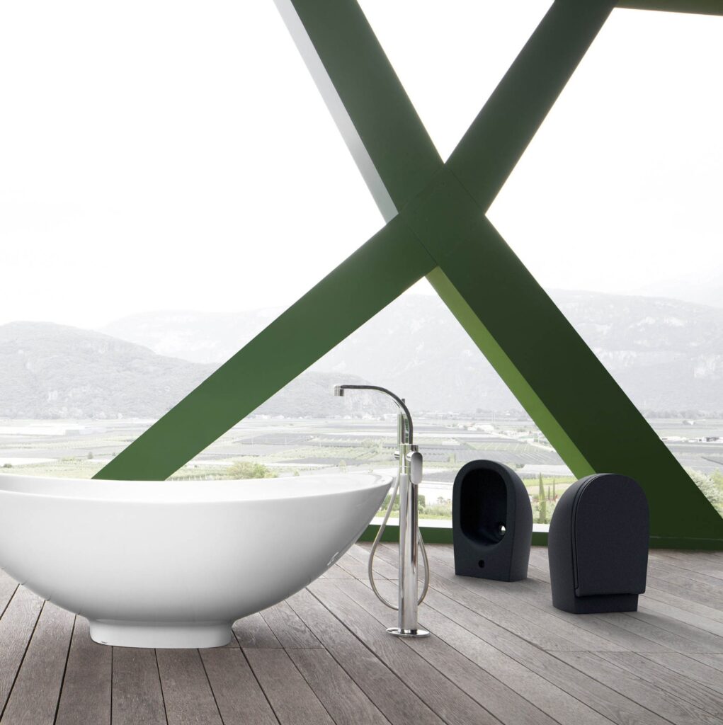 griferia y sanitarios